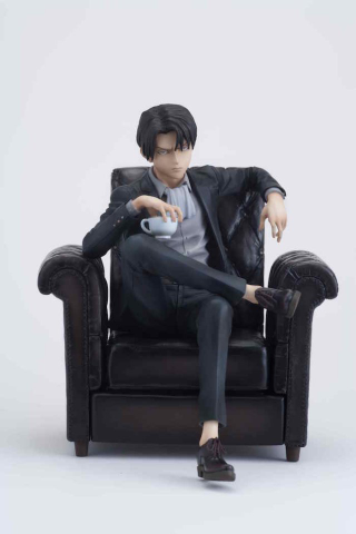 Illustration for article titled Attack On Titan's Merchandise Now Comes In Water Cooler Form